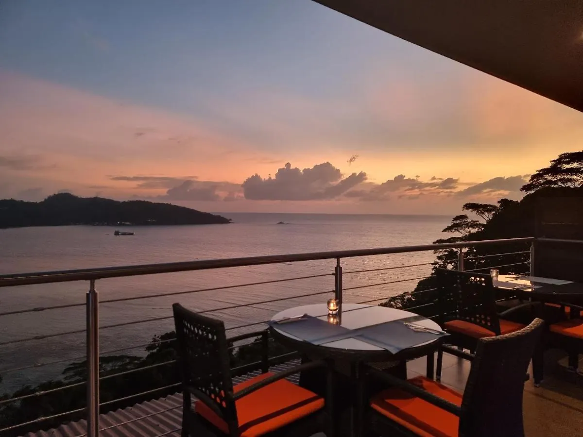 Villa Kiki Seychelles Anse a La Mouche 0*,  Seyşel Adaları