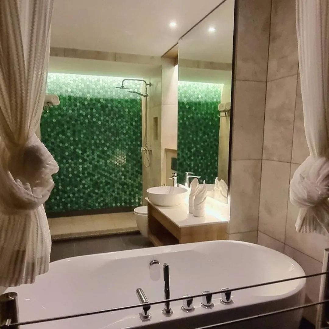 Villa Kiki Seychelles Anse a La Mouche
