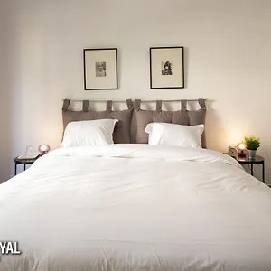 *** מלון Royal Urban Concept מרוקו