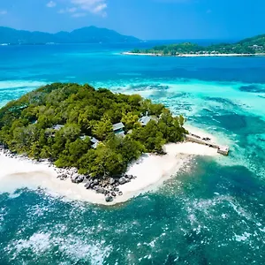 Ja Enchanted Island Seychelles אתר נופש