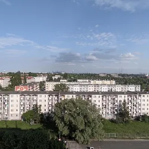 Seaside Danzig