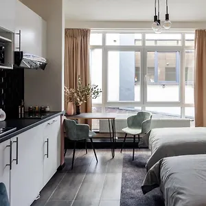  Aparthotel Hey - België