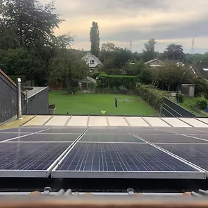  Gasthuis D'hotes Le Vivaldi België