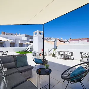 *** Bed & Breakfast Baron - Portugal