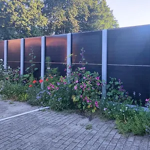  Aparthotel Penthouse 40 M2 België