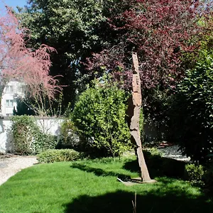  Bed & Breakfast De Maitre De Vaughan België