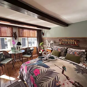 *** Bed & Breakfast Barangay Nederland