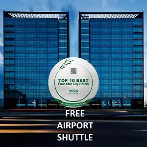 **** מלון Premier Airport בולגריה