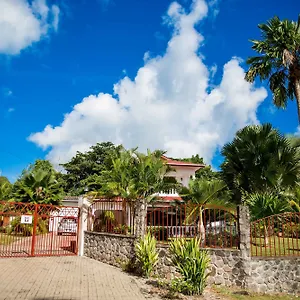 The Orchard Grand Anse (Mahe)