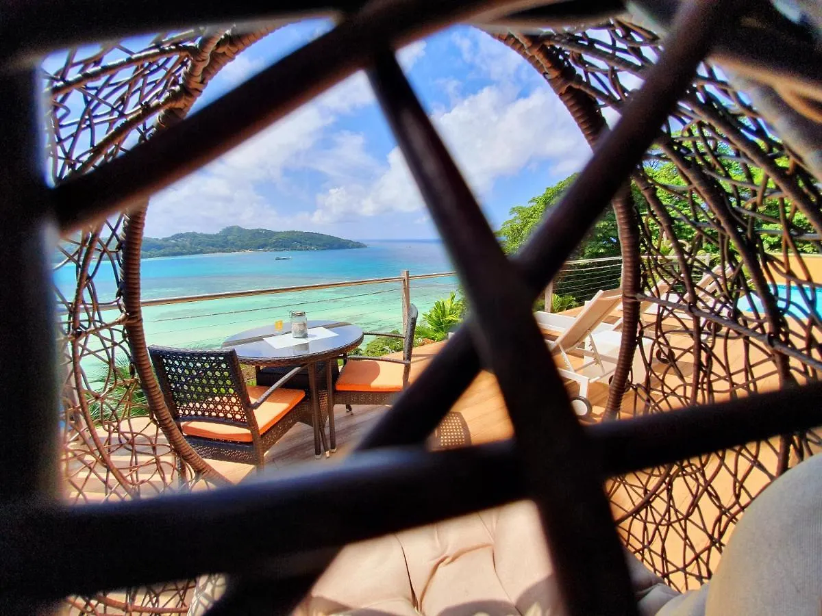 Villa Kiki Seychelles Anse a La Mouche