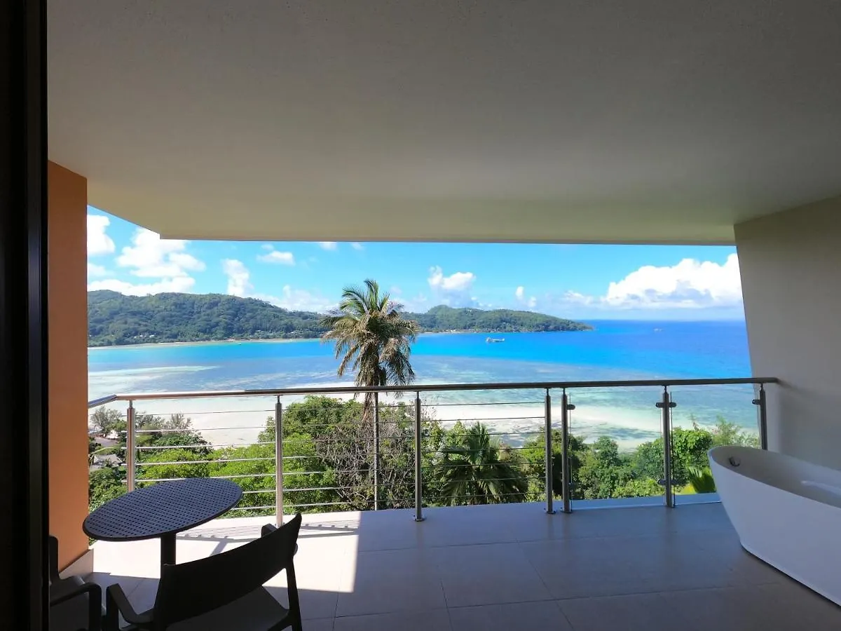 Villa Kiki Seychelles Anse a La Mouche 0*,