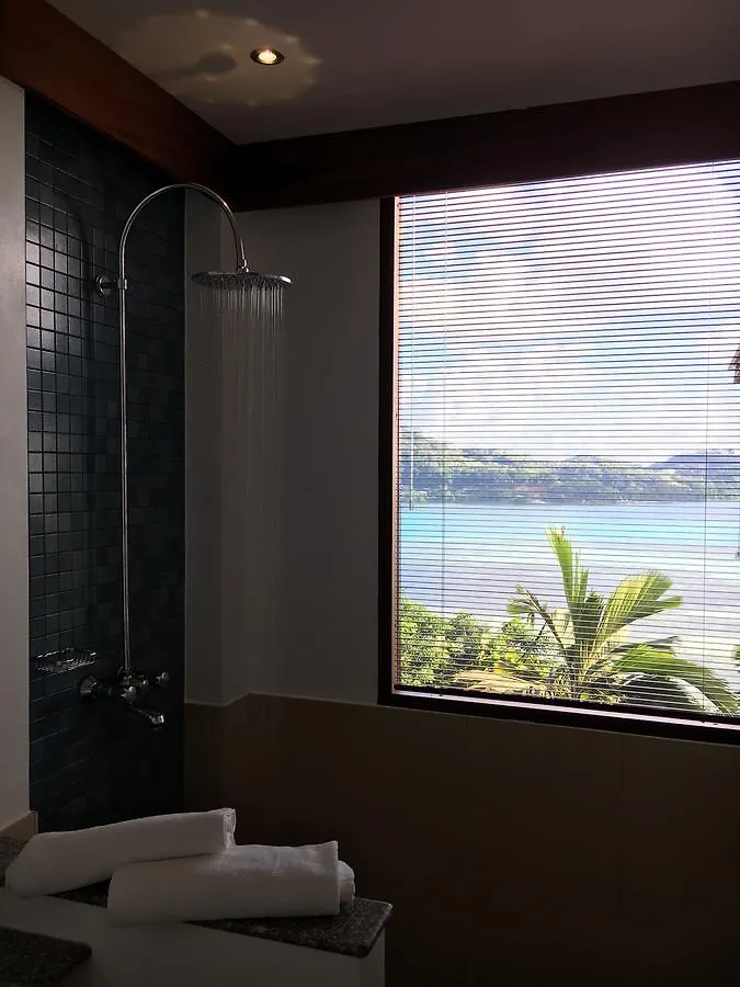 Frühstückspension Villa Kiki Seychelles Anse a La Mouche