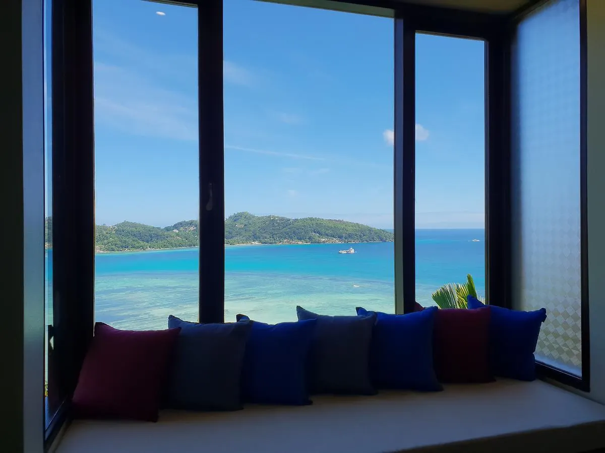 Villa Kiki Seychelles Anse a La Mouche