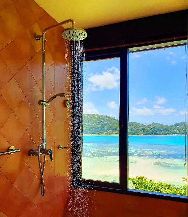 Villa Kiki Seychelles Anse a La Mouche Отель типа 