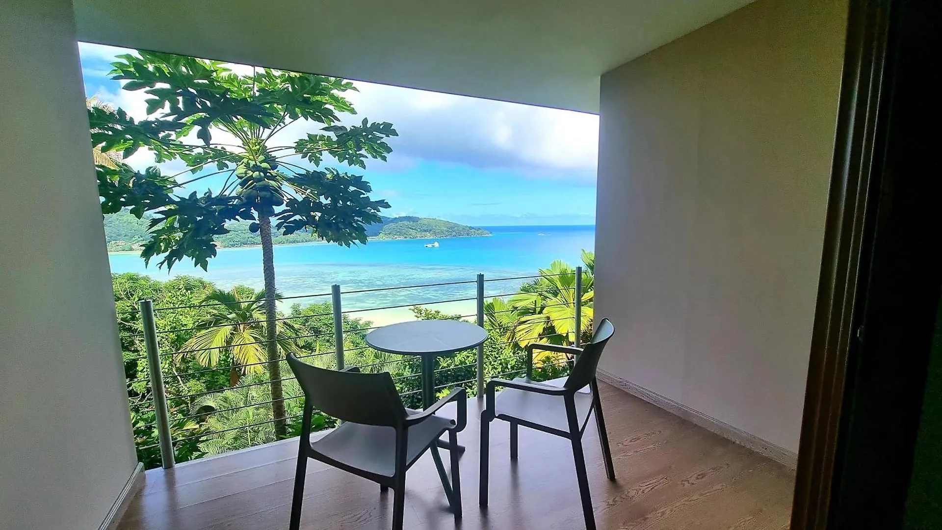 Villa Kiki Seychelles Anse a La Mouche 0*,  Сейшельские острова