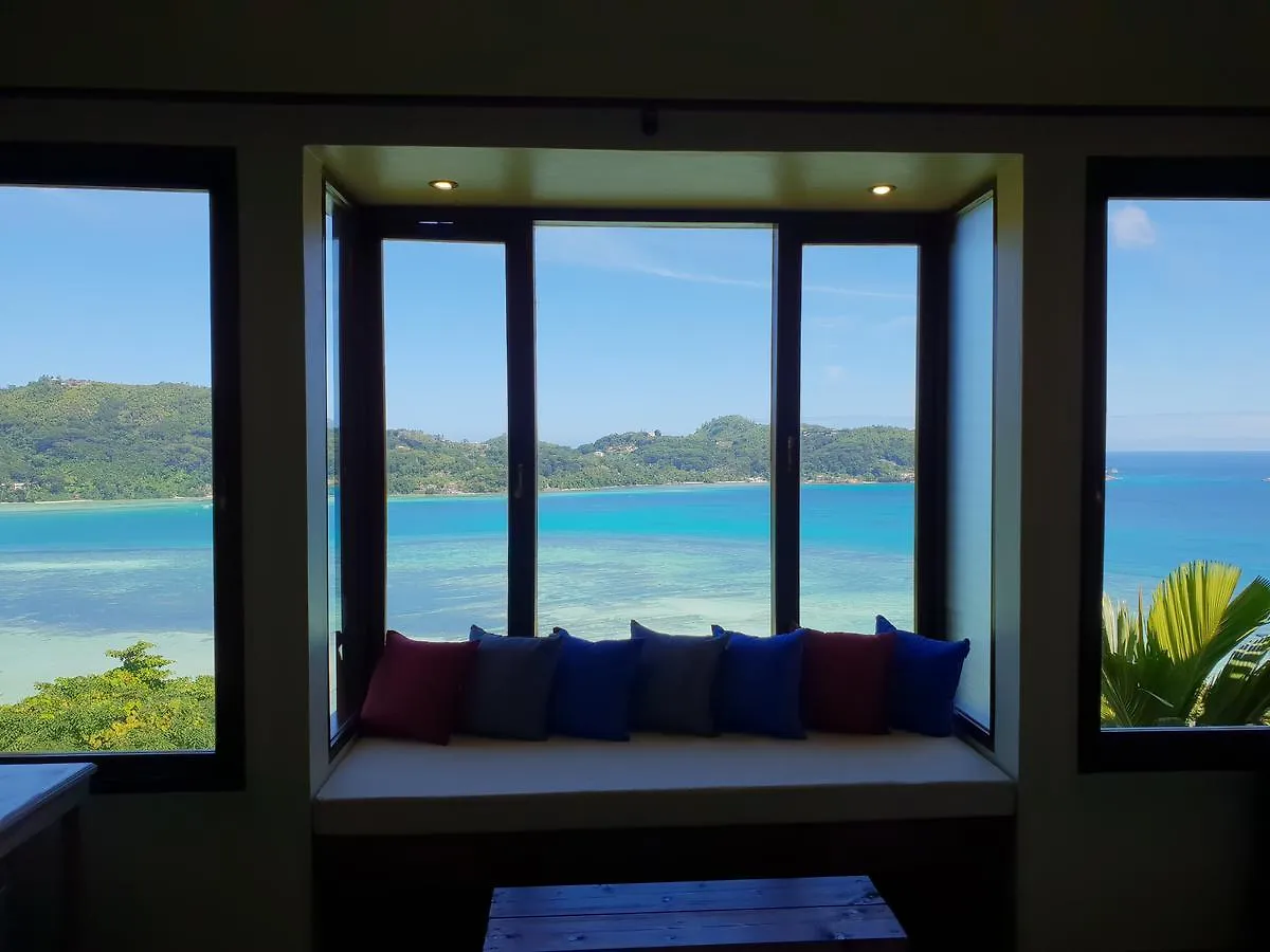 Villa Kiki Seychelles Anse a La Mouche Сейшельские острова